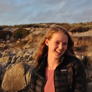 Meet your Posher, Grace